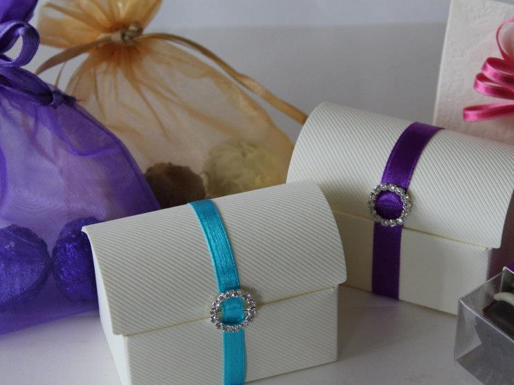 Sara Jane Chocolates Ltd