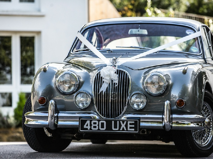 Henley Classic Car Hire