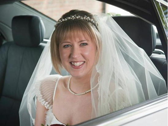 Emma Rivers Bridal Makeup