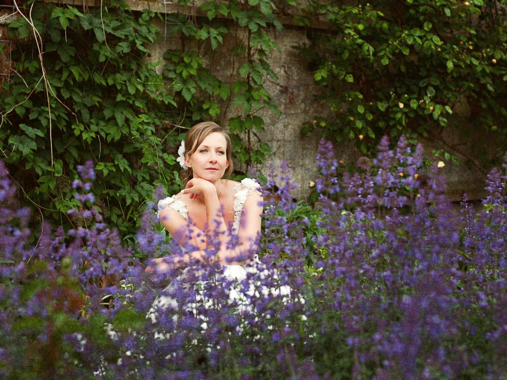 Holme Pierrepont Hall