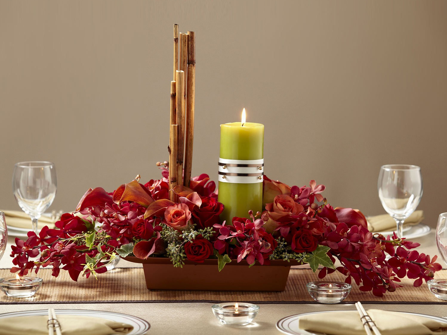 Patricia's Floral Fair