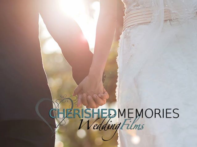 Cherished Memories Wedding Films