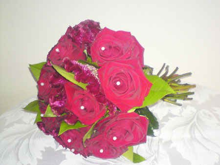 Inspiration Floral Design