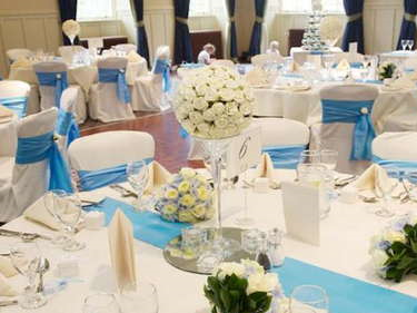 Easterbrook Hall And The Crichton Church