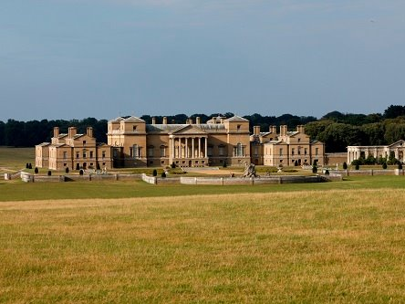 Holkham Hall