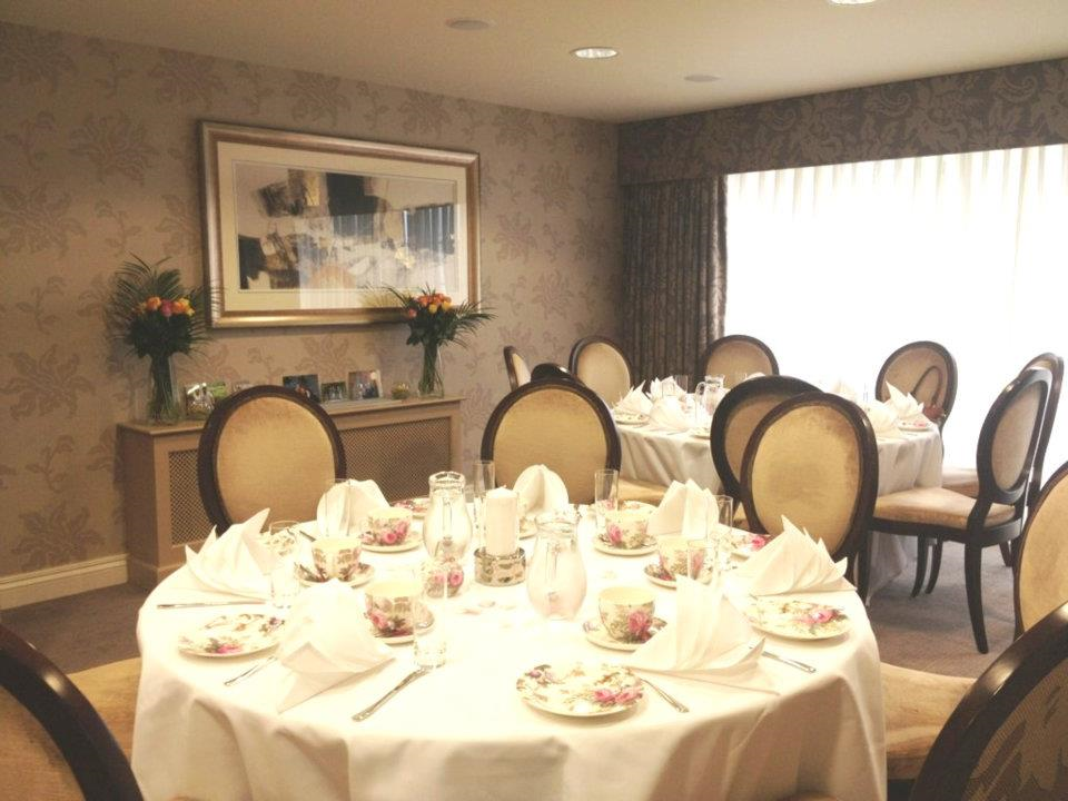 Brockencote Hall Hotel