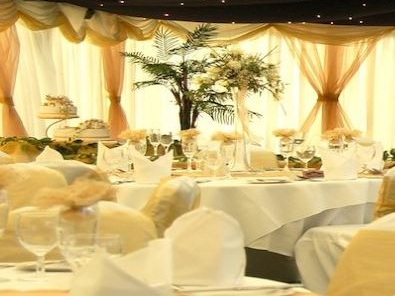 Brook Marston Farm Hotel