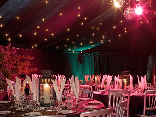 Ray's Marquees