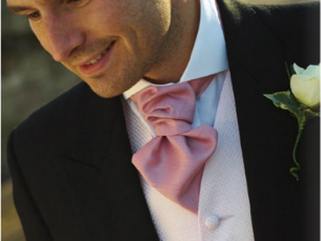 Blush Brides & Grooms