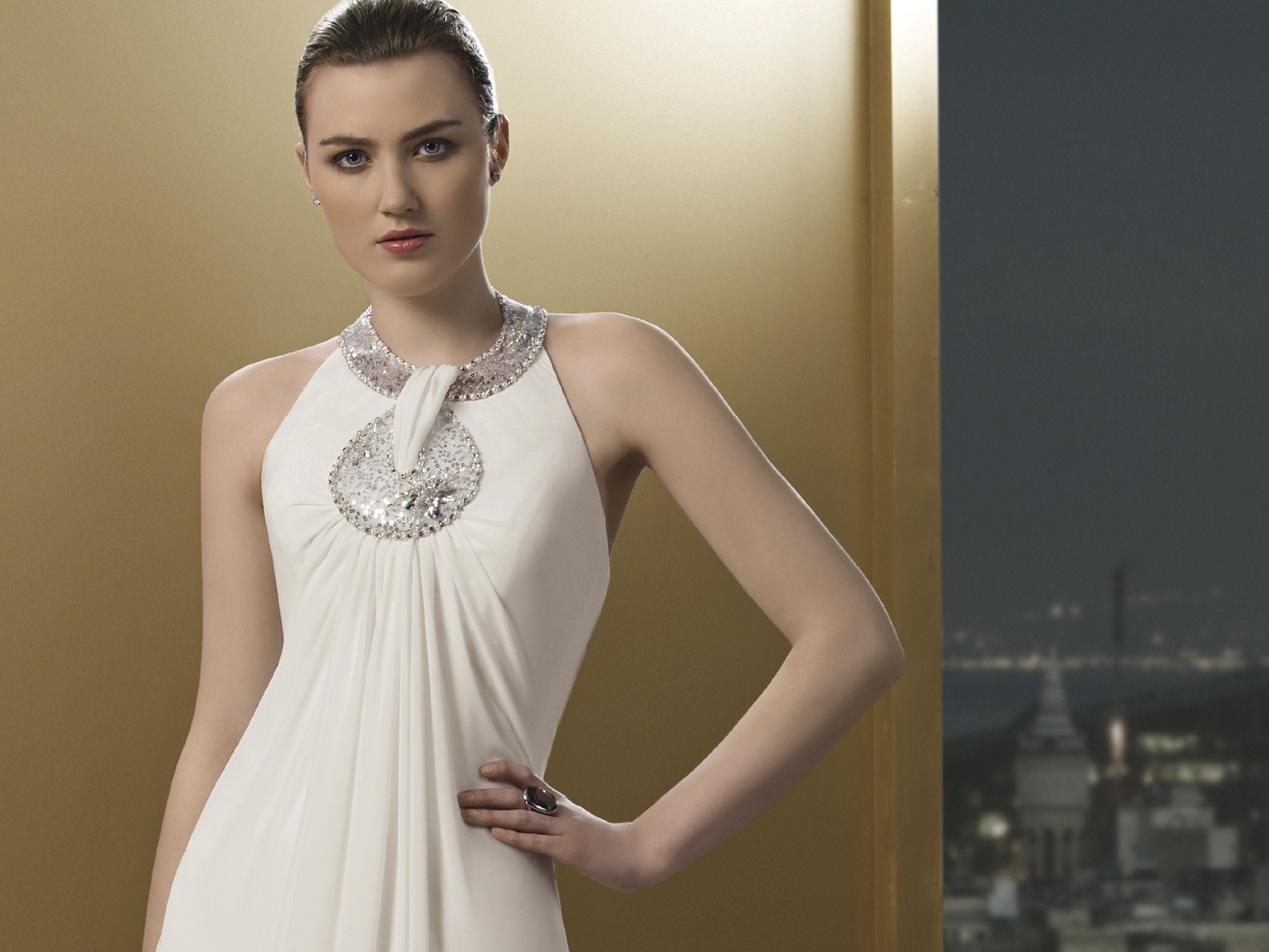 Ms Shu & Kyra's Bridal