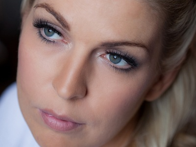 Laura Walton Make-up