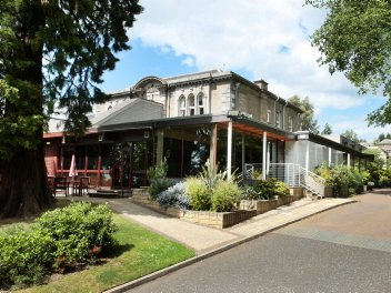 Best Western Invercarse Hotel