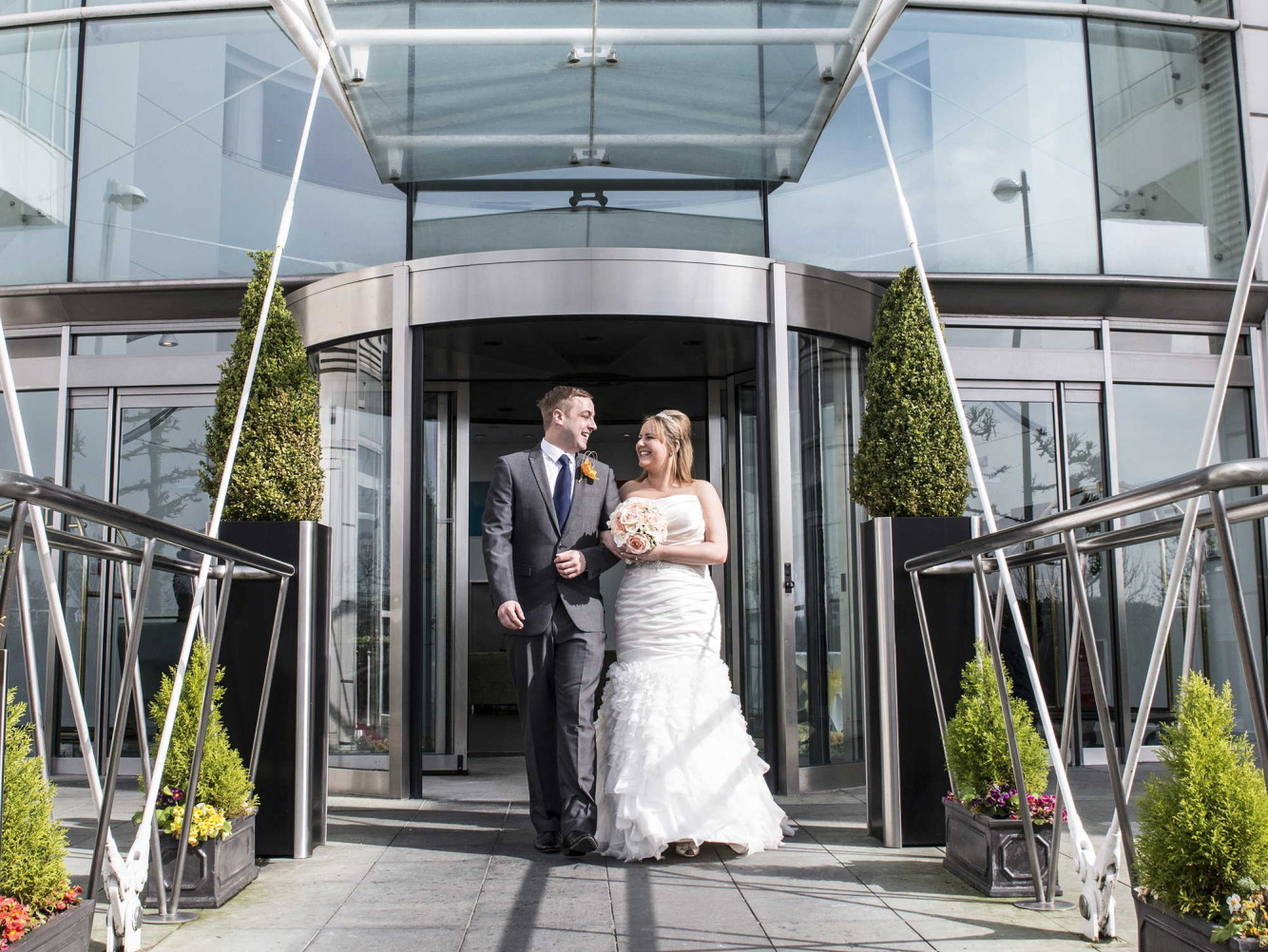 The St Davids Hotel And Spa