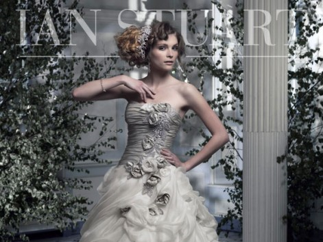 Ian Stuart Bride