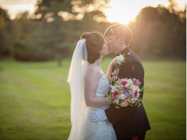 Sophotogenic Wedding Photography