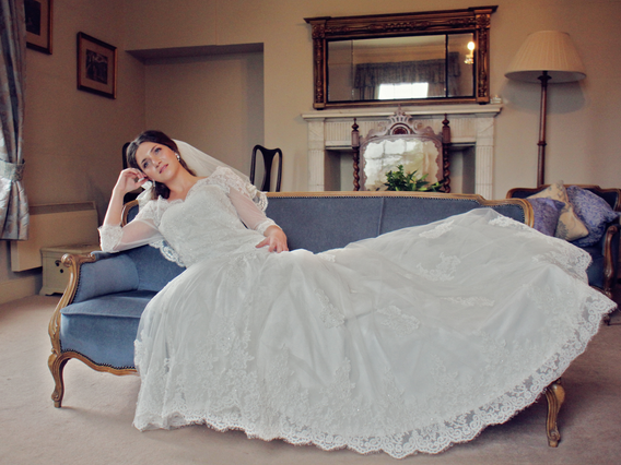 Elite Designer Bridal Outlet