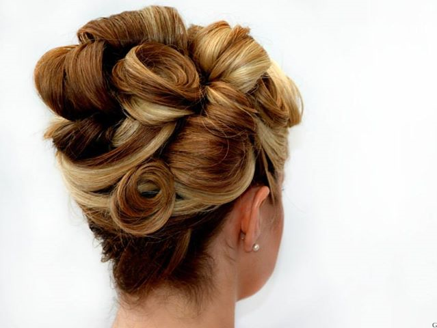 Beautique The Hair & Beauty Company