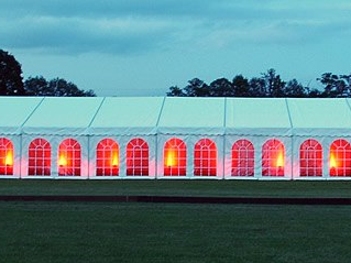 Gala Marquees
