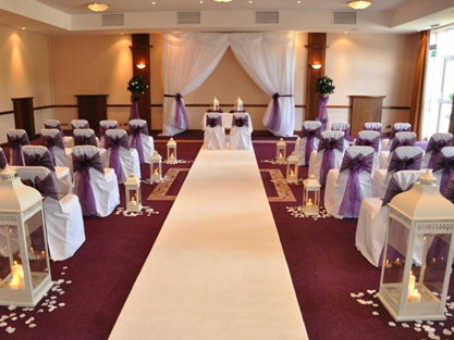 Classic Chair Covers