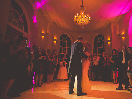 MisterFox - Wedding - DJ