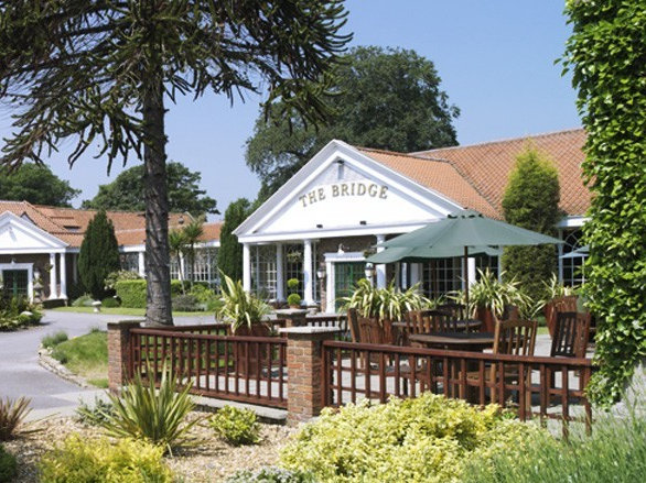 The Bridge Hotel and Spa