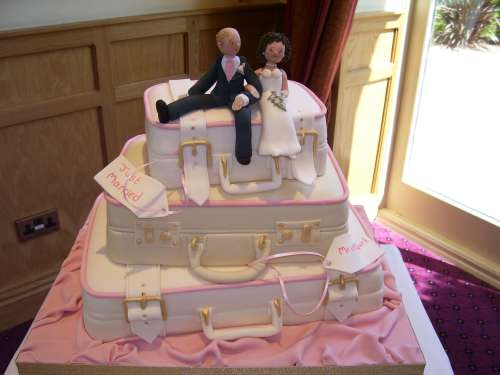 Occasions Cake Studio