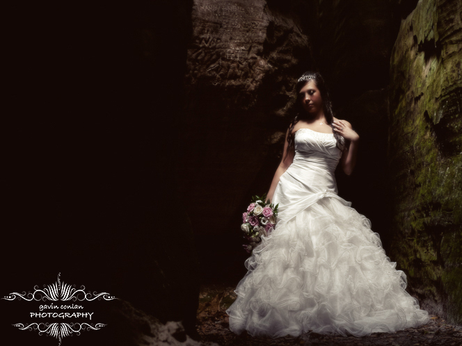 Gavin Conlan Photography Ltd