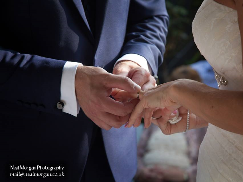 Neal Morgan Photography