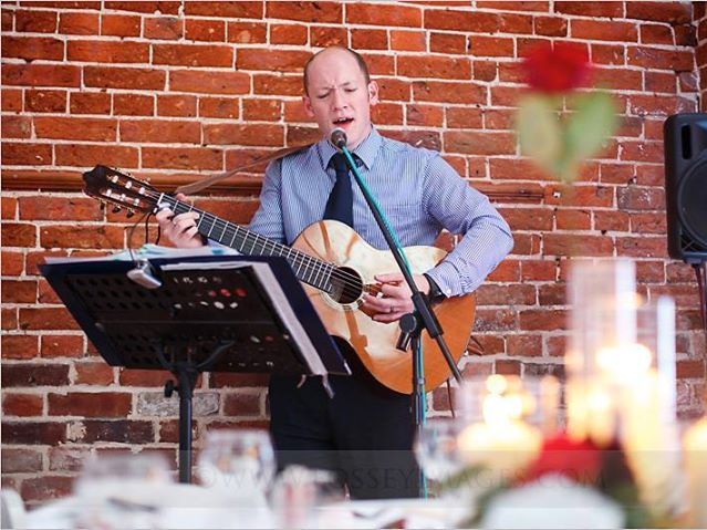 Abyss Funtion and Wedding Band