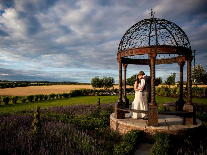 Goosedale Conference & Banqueting