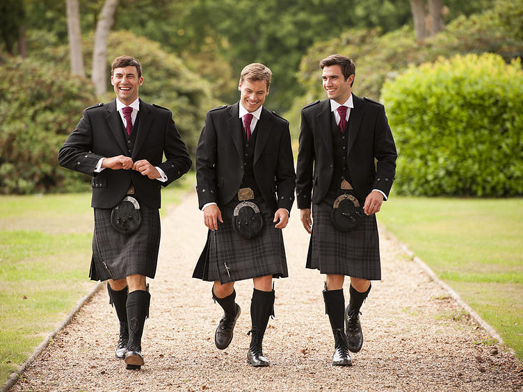 Bride & Groom of Melton