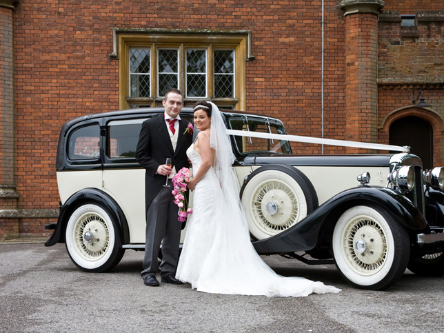 Pageant Chauffeur Services