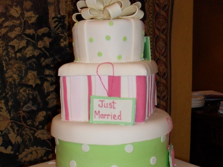 Carols Celebration Cakes Ltd