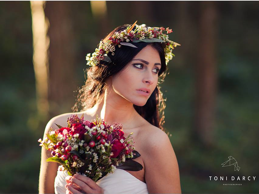 Toni Darcy Photography