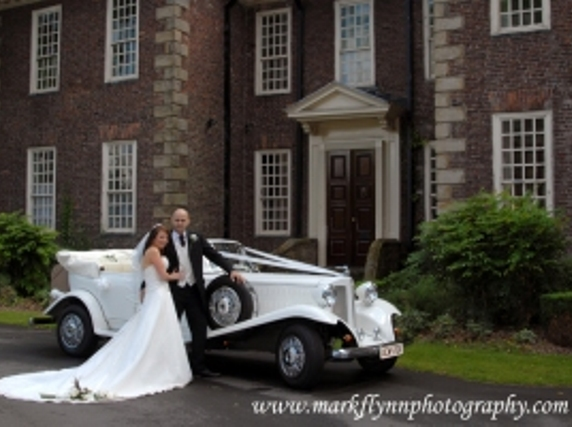 Style Wedding Car Hire