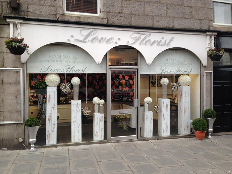 Love Florist
