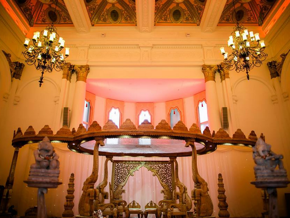 Gayatri Weddings And Events