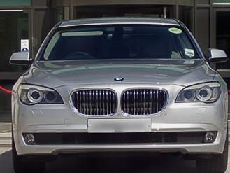 Fenton Chauffuer Hire