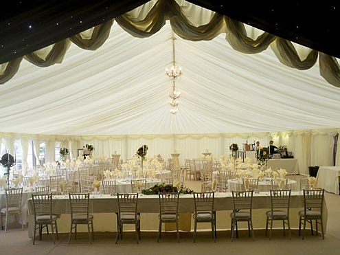 Sound & Marquees Ltd
