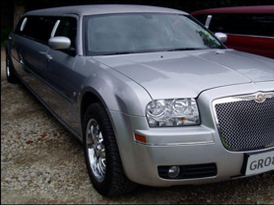 Grosvenor Limousine Hire