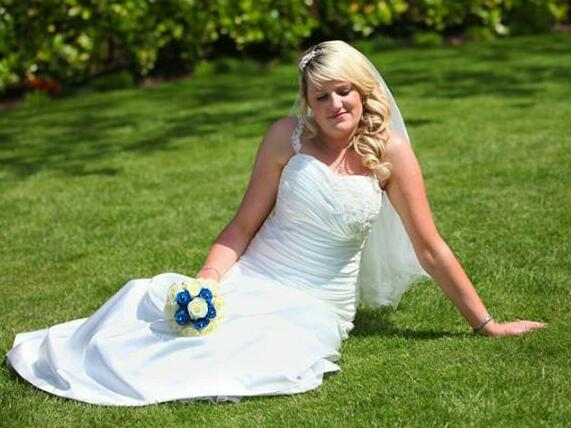 Kimberley Brook Makeup Artist