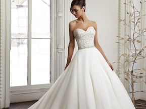 Bijoux Bridal Boutique