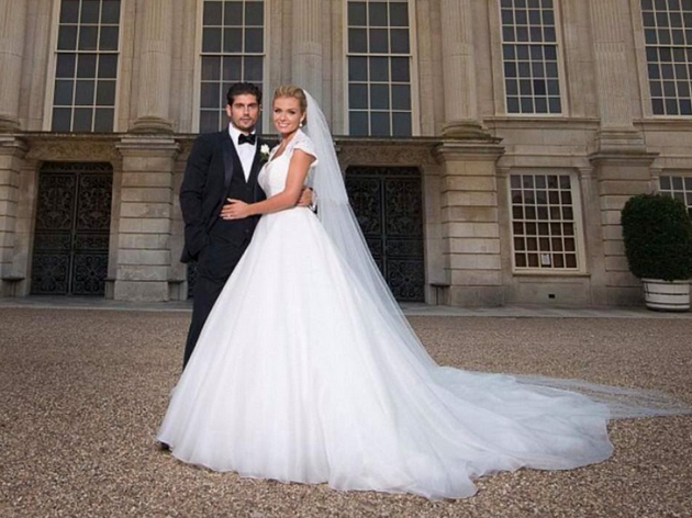 Stamford Bridal Rooms