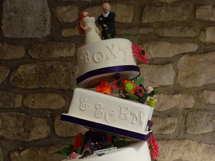 The Really Special Cake Company Ltd