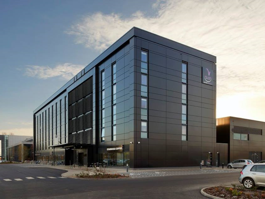 Village Urban Resort Newcastle