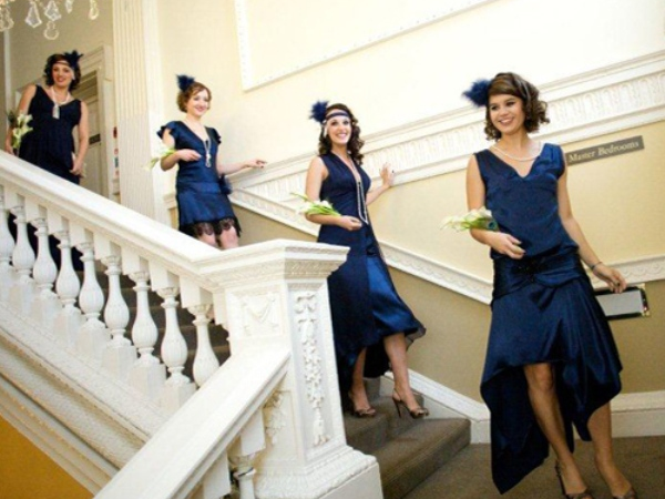 Surrey Wedding Company