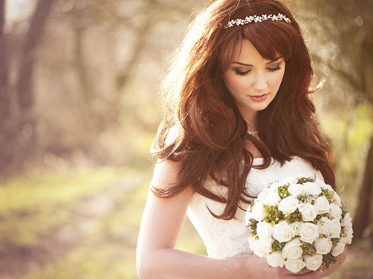 Jen C Wedding Make-Up Artist