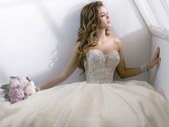 Rosella Wedding Gowns