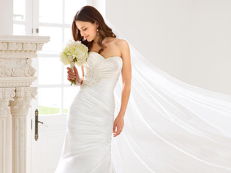 Prestige Formal Wear