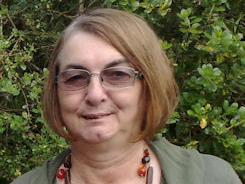 Marion Kemp – Humanist Celebrant